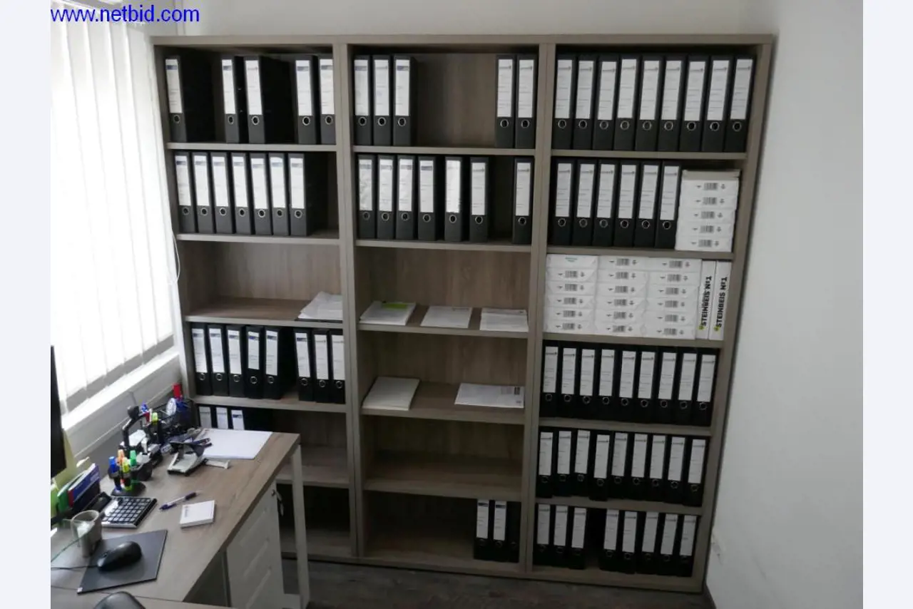 Čistící stroje a kancelářské vybavení-3