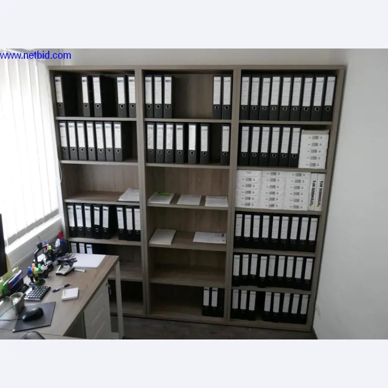 Čistící stroje a kancelářské vybavení-3