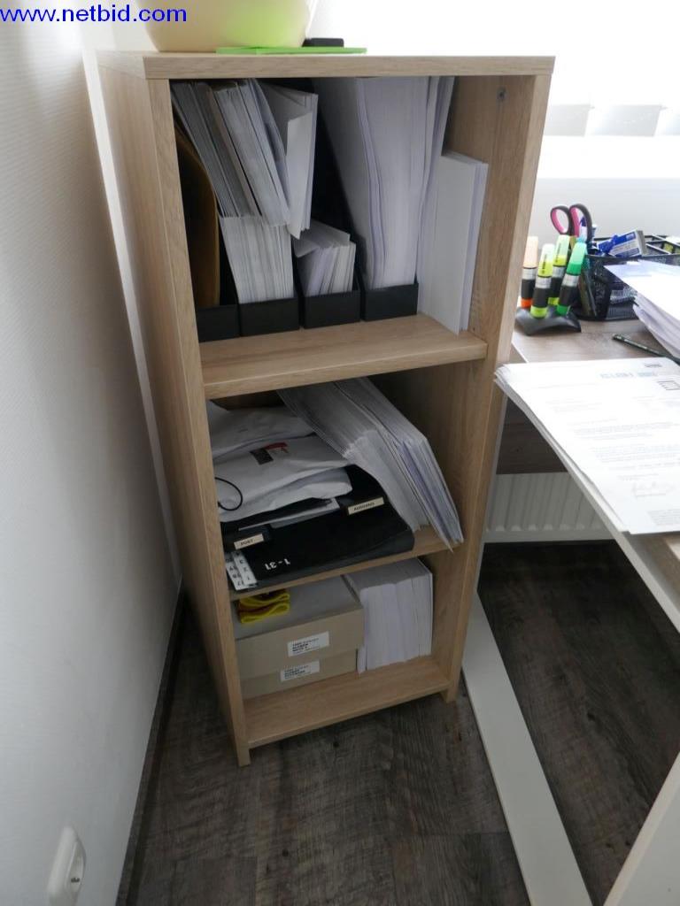 Čistící stroje a kancelářské vybavení-4