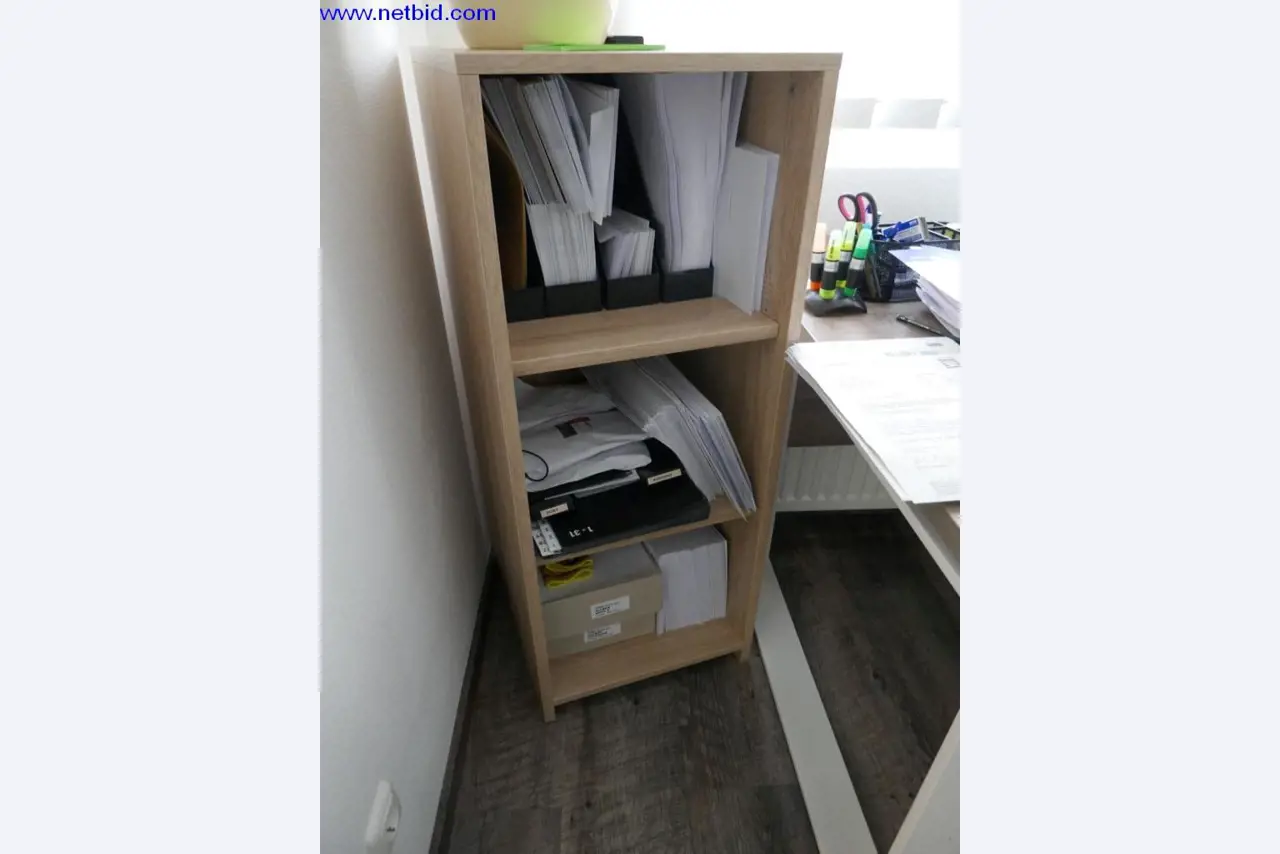 Čistící stroje a kancelářské vybavení-4