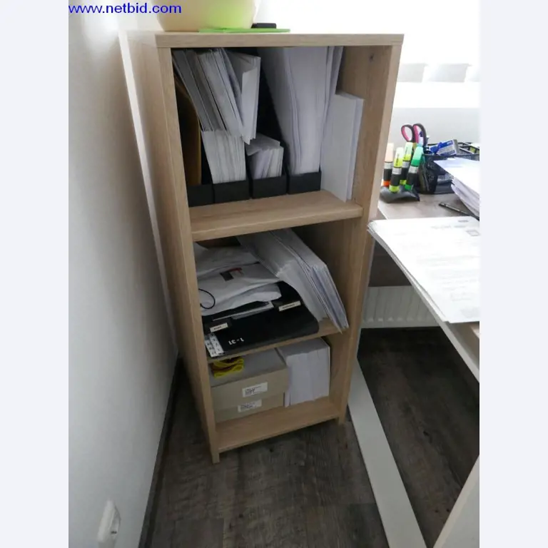 Čistící stroje a kancelářské vybavení-4