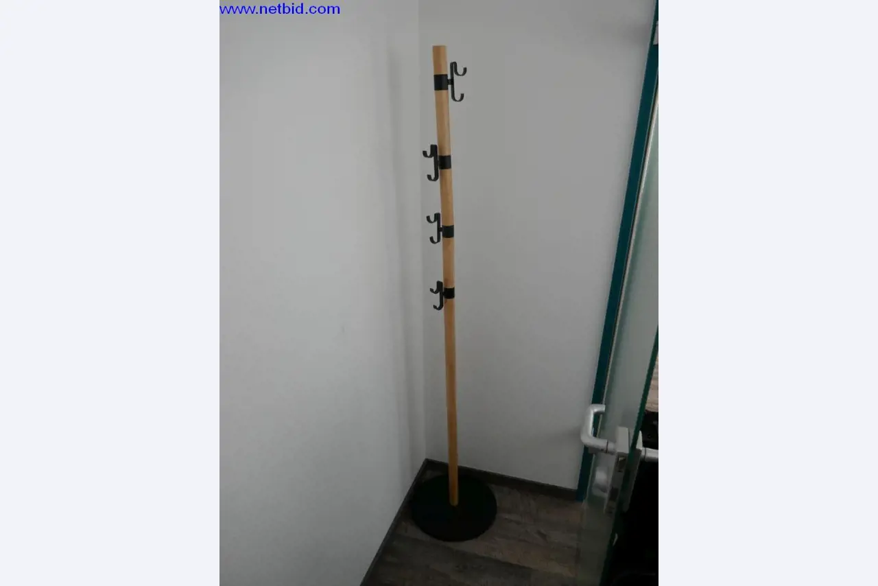 Čistící stroje a kancelářské vybavení-5