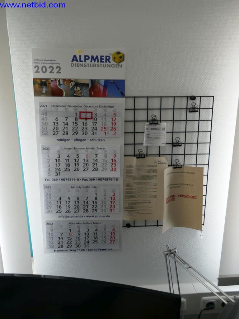 Čistící stroje a kancelářské vybavení-7