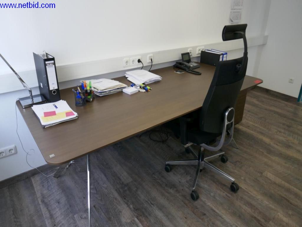 Čistící stroje a kancelářské vybavení-2