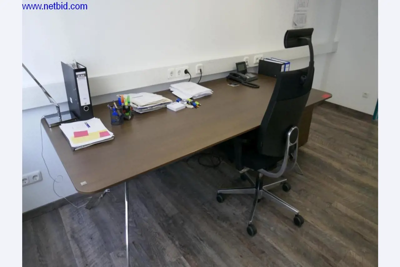 Čistící stroje a kancelářské vybavení-2