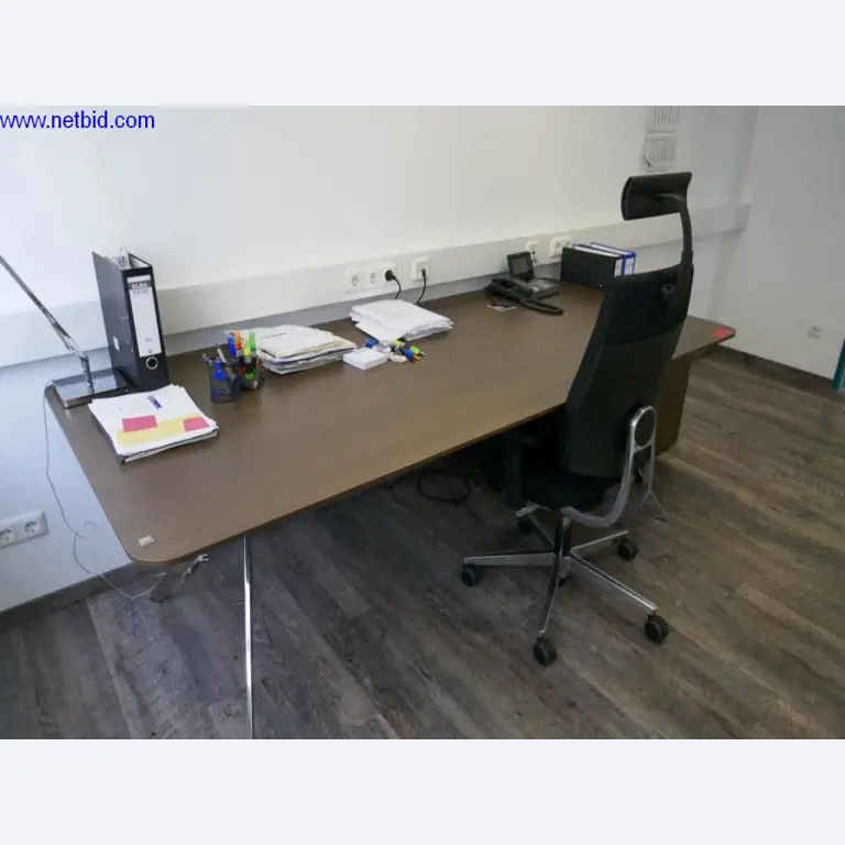 Čistící stroje a kancelářské vybavení-2