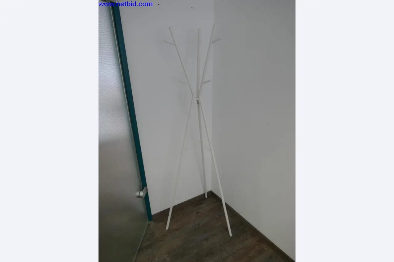 Čistící stroje a kancelářské vybavení-4