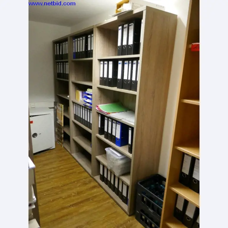 Čistící stroje a kancelářské vybavení-1