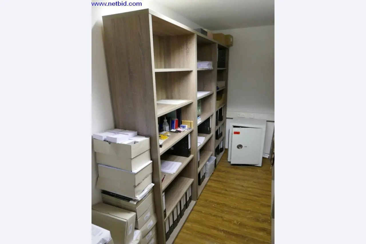 Čistící stroje a kancelářské vybavení-2