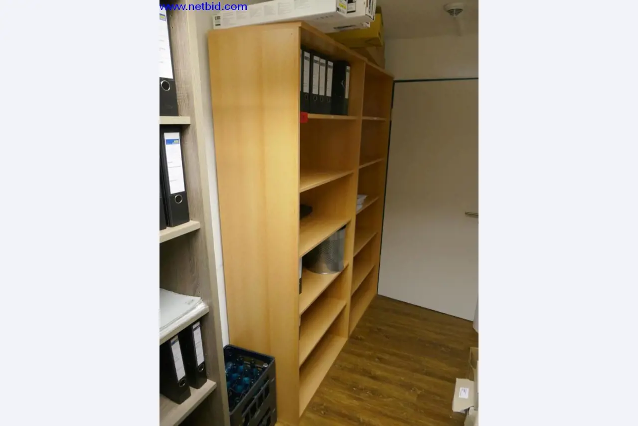 Čistící stroje a kancelářské vybavení-3