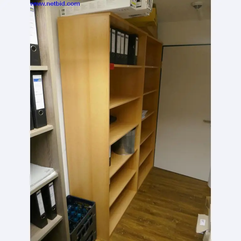 Čistící stroje a kancelářské vybavení-3