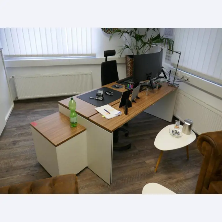 Čistící stroje a kancelářské vybavení-1