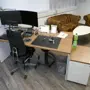thumbnail-Reinigungsmaschinen und Büroausstattung-2