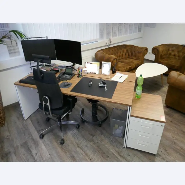 Čistící stroje a kancelářské vybavení-2