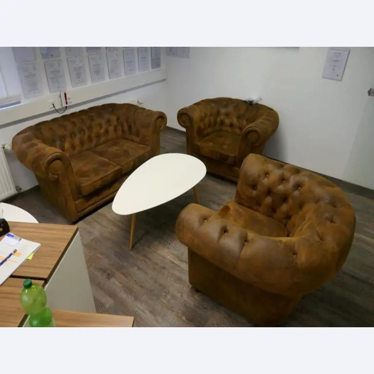 Čistící stroje a kancelářské vybavení-4