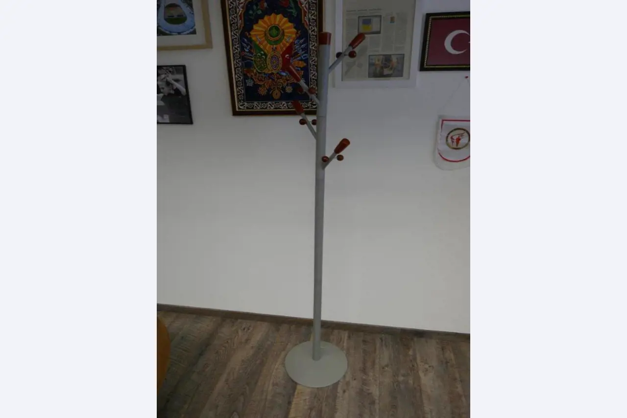 Čistící stroje a kancelářské vybavení-5