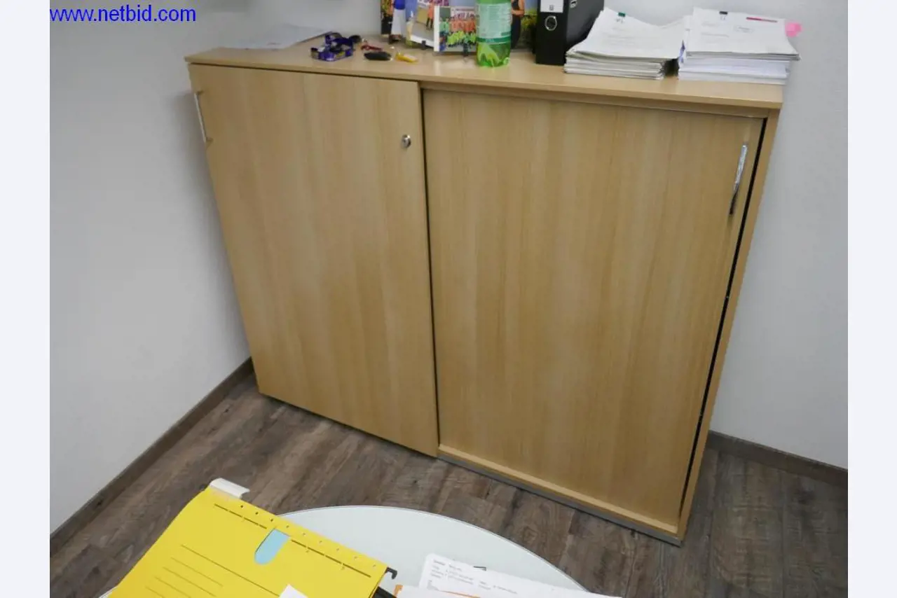 Cleaning machines and office equipment-2