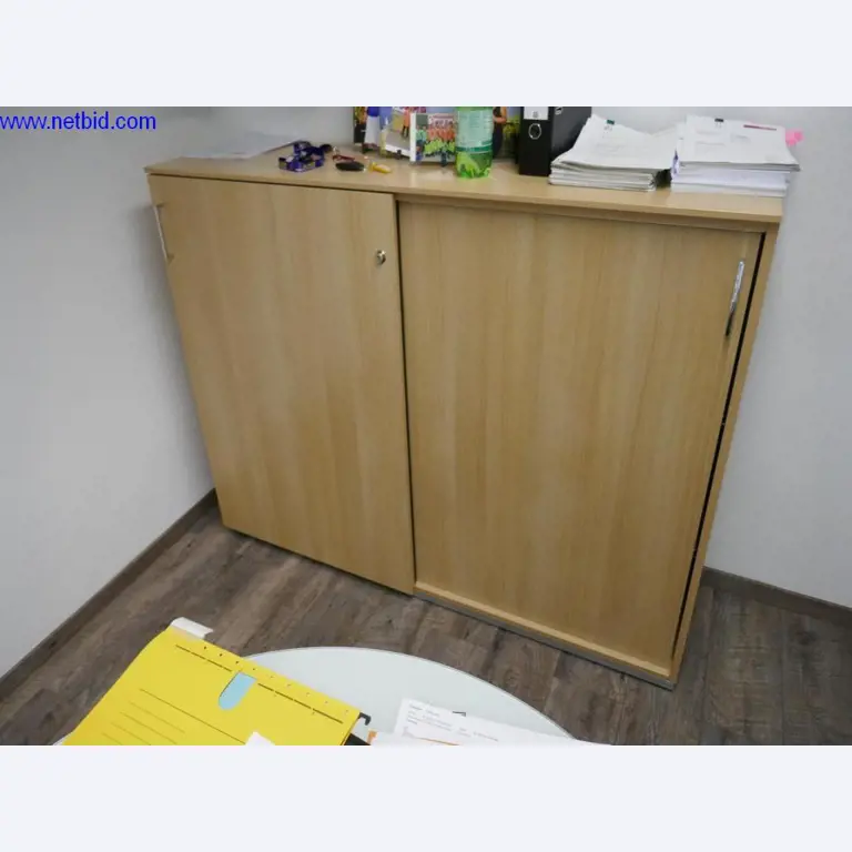 Cleaning machines and office equipment-2