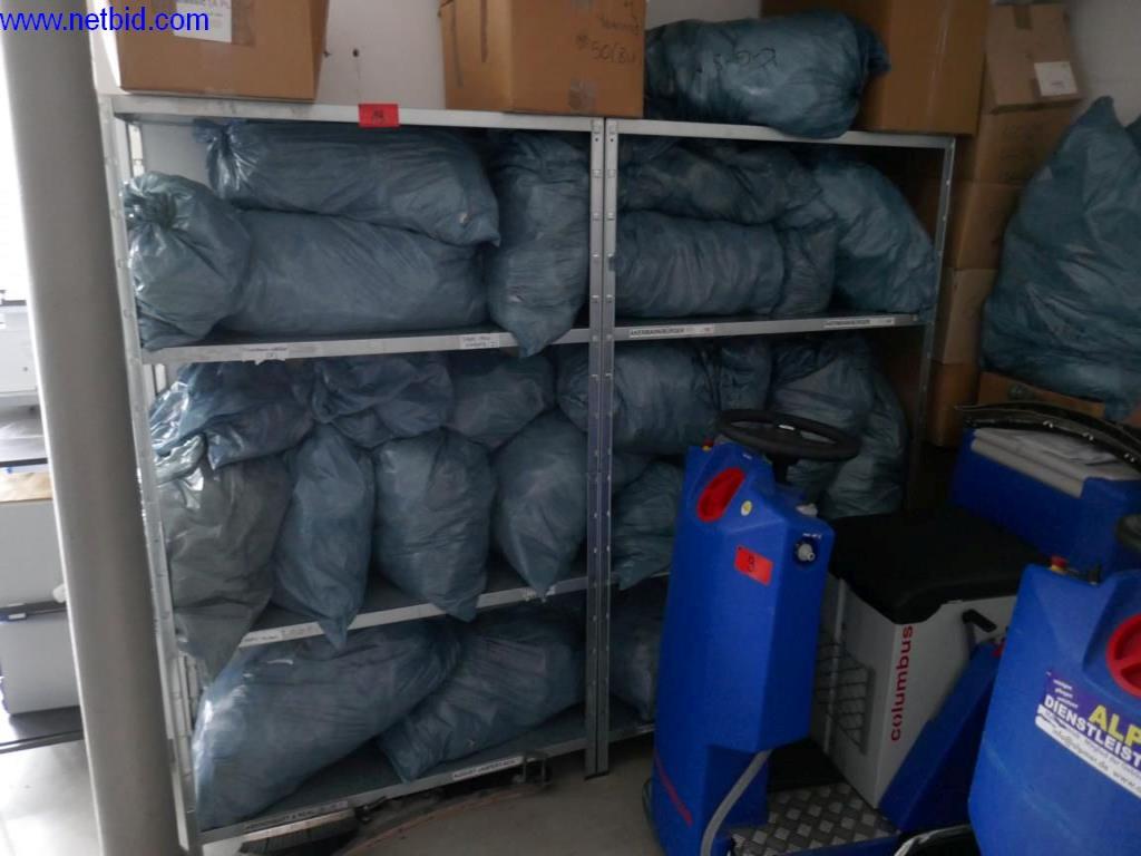 Čistící stroje a kancelářské vybavení-1