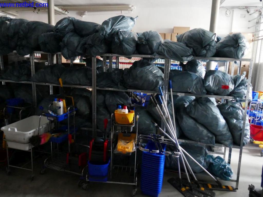 Čistící stroje a kancelářské vybavení-2