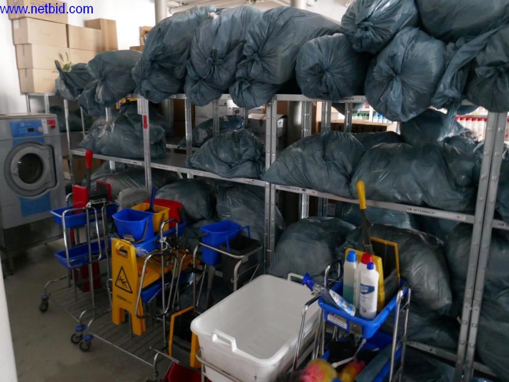 Čistící stroje a kancelářské vybavení-3