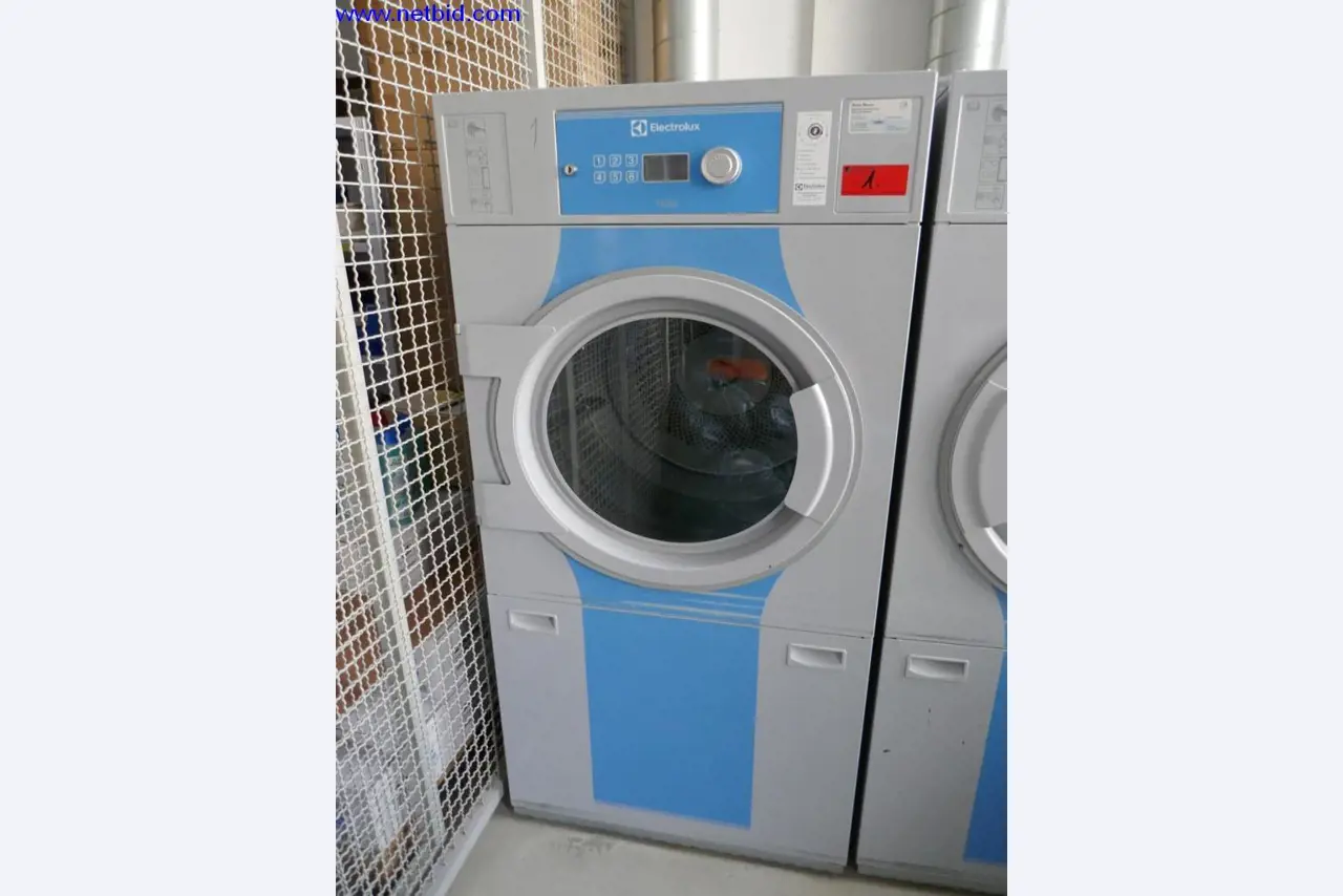 Čistící stroje a kancelářské vybavení-1