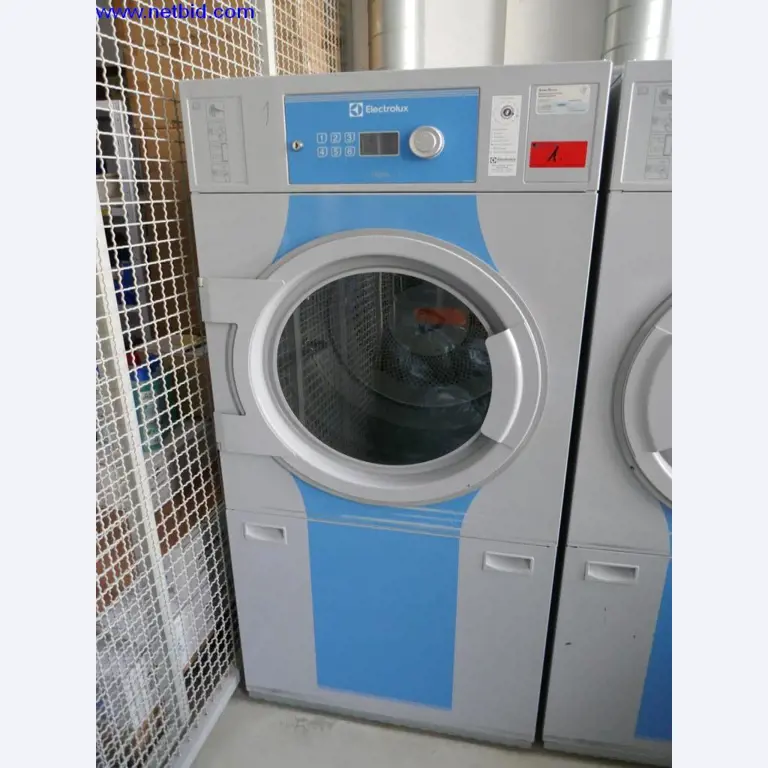 Čistící stroje a kancelářské vybavení-1