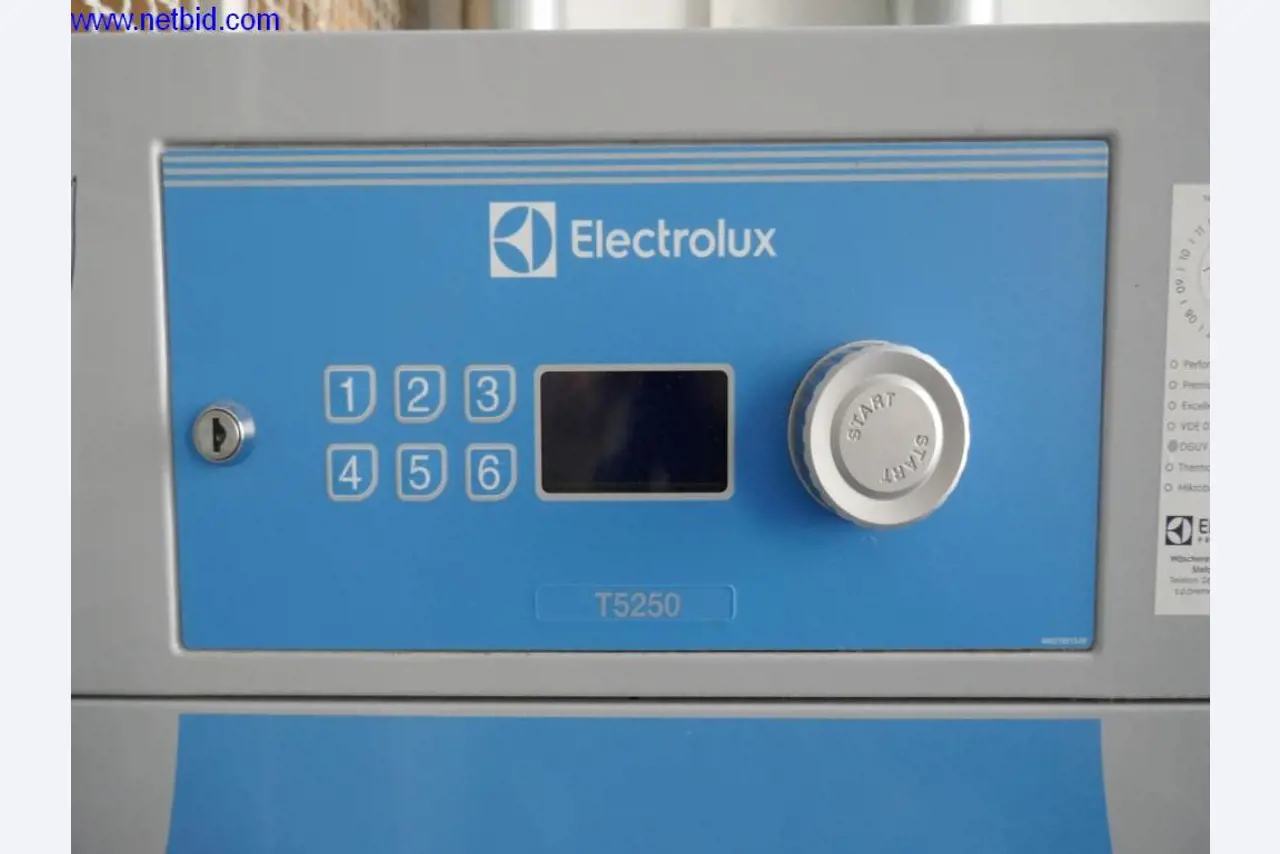 Čistící stroje a kancelářské vybavení-2