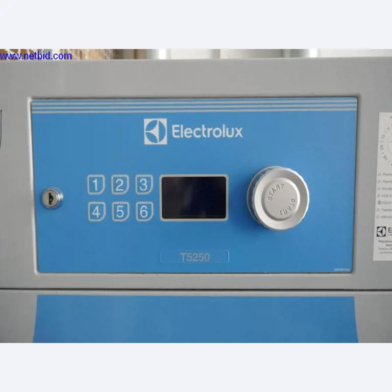 Čistící stroje a kancelářské vybavení-2