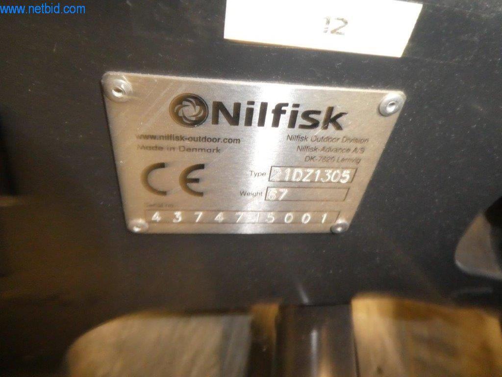 Čistící stroje a kancelářské vybavení-11