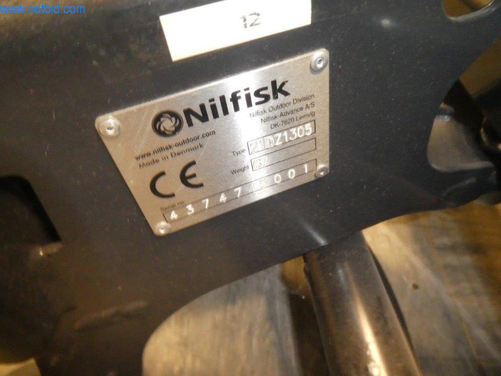 Čistící stroje a kancelářské vybavení-13