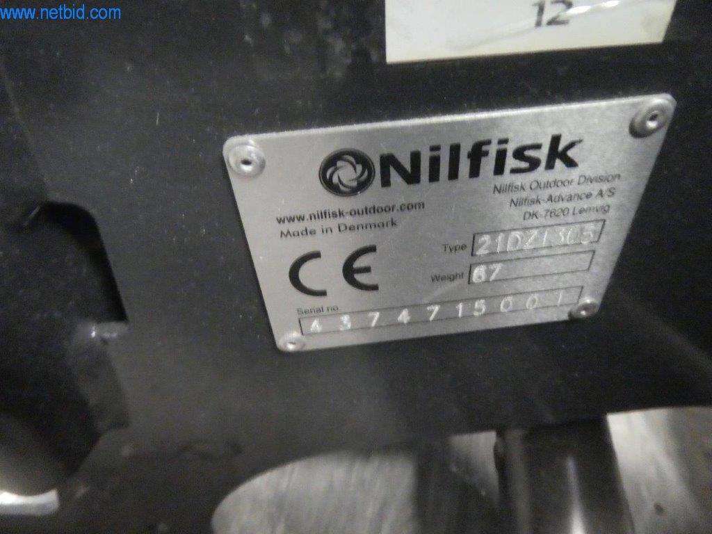 Čistící stroje a kancelářské vybavení-14