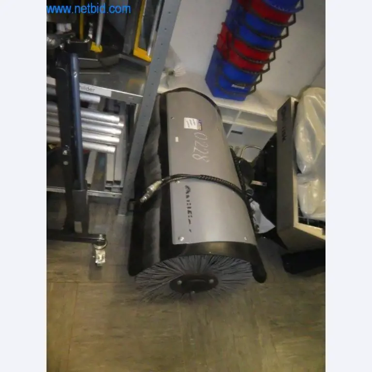 Máquinas de limpeza e equipamento de escritório-16