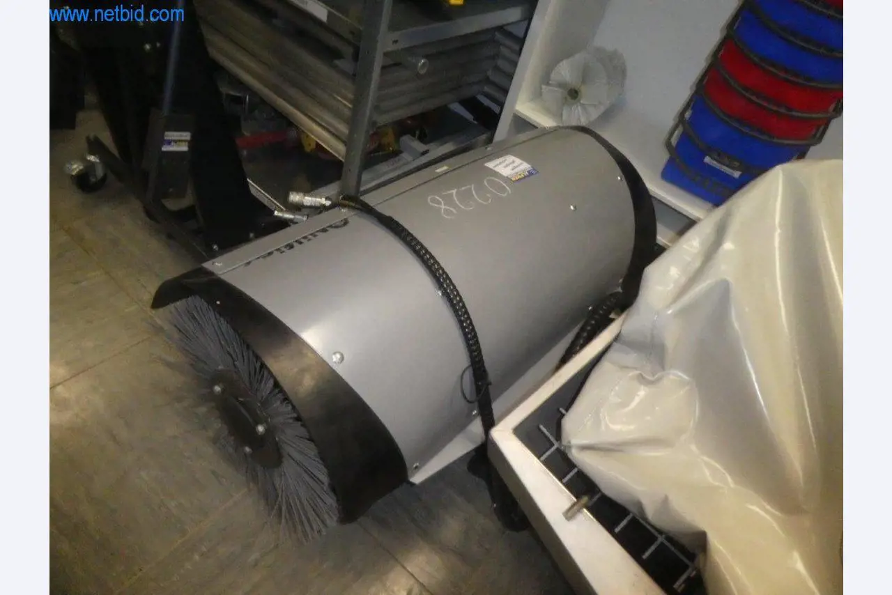 Máquinas de limpeza e equipamento de escritório-17