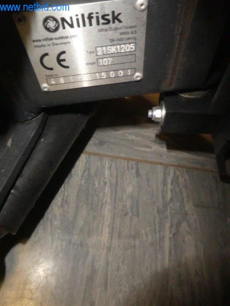 Čistící stroje a kancelářské vybavení-18