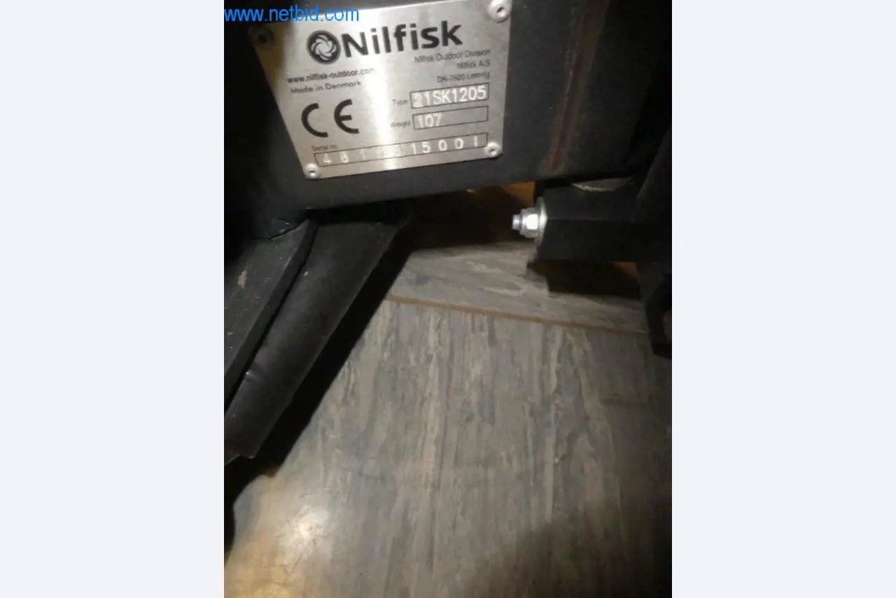 Máquinas de limpeza e equipamento de escritório-18