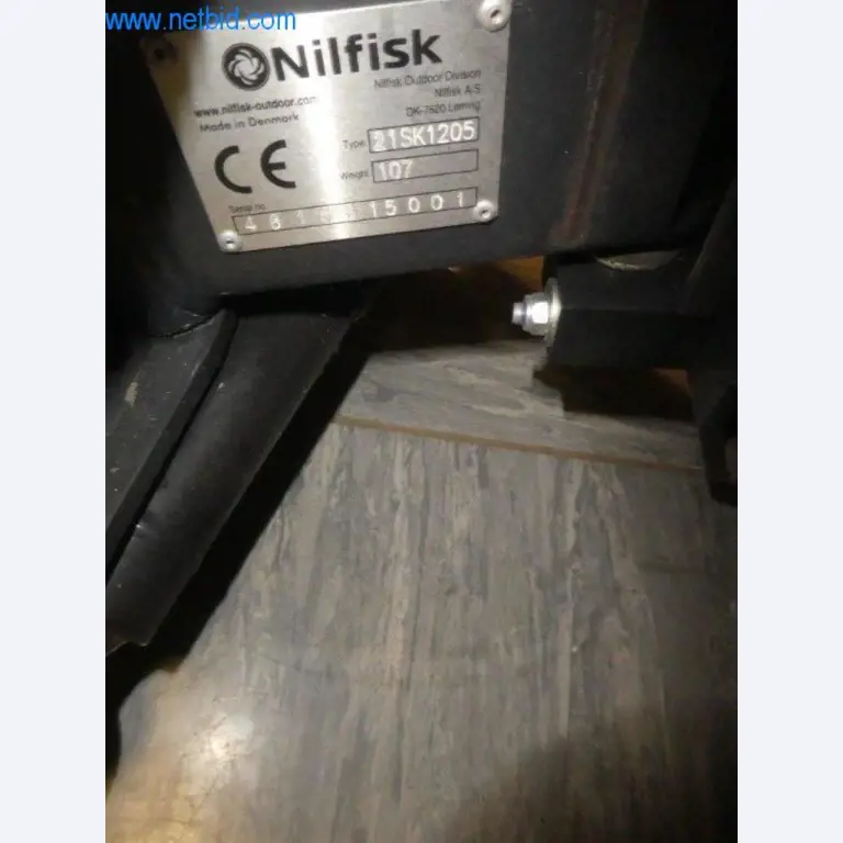 Máquinas de limpeza e equipamento de escritório-18