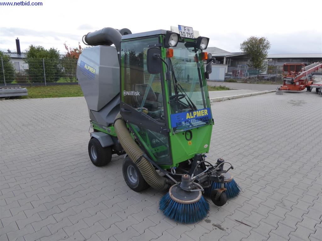 Čistící stroje a kancelářské vybavení-2