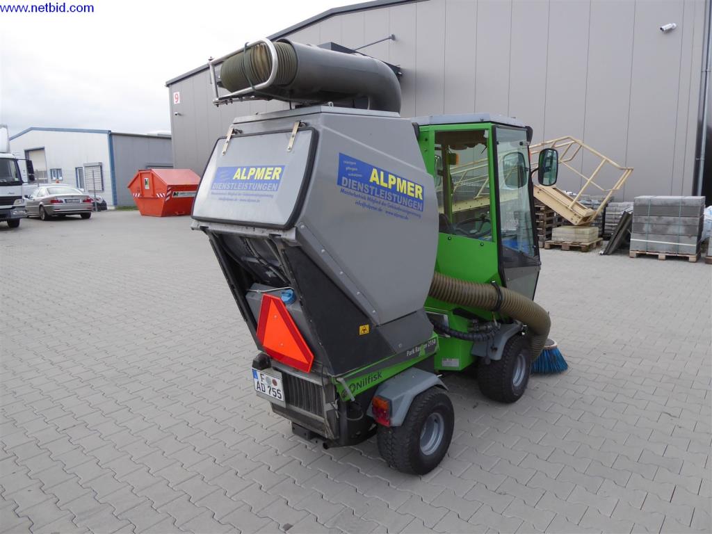 Čistící stroje a kancelářské vybavení-3