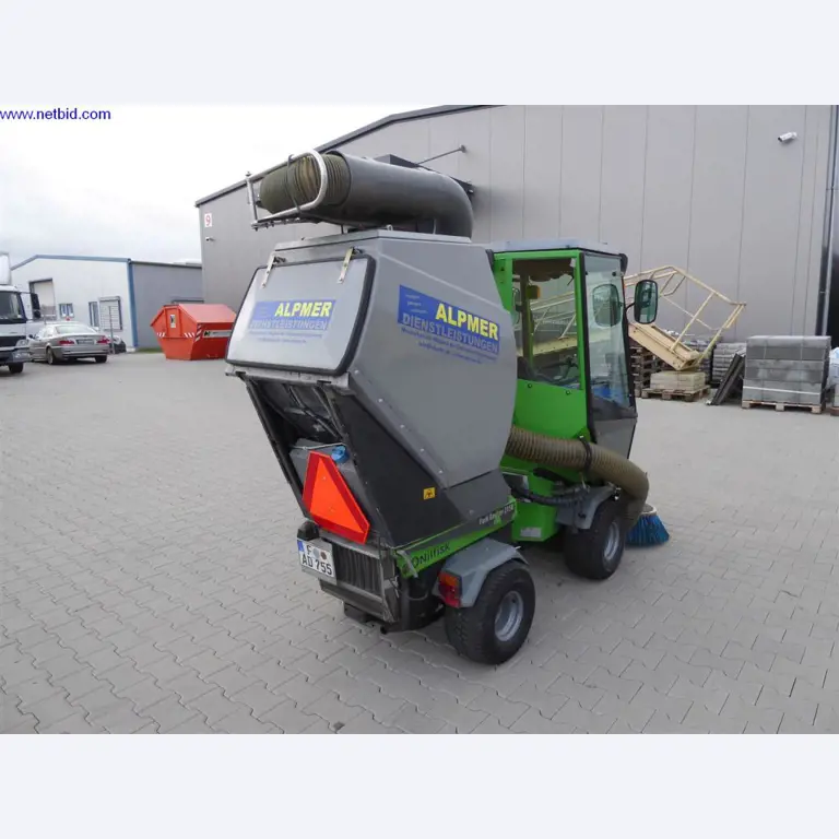 Máquinas de limpeza e equipamento de escritório-3