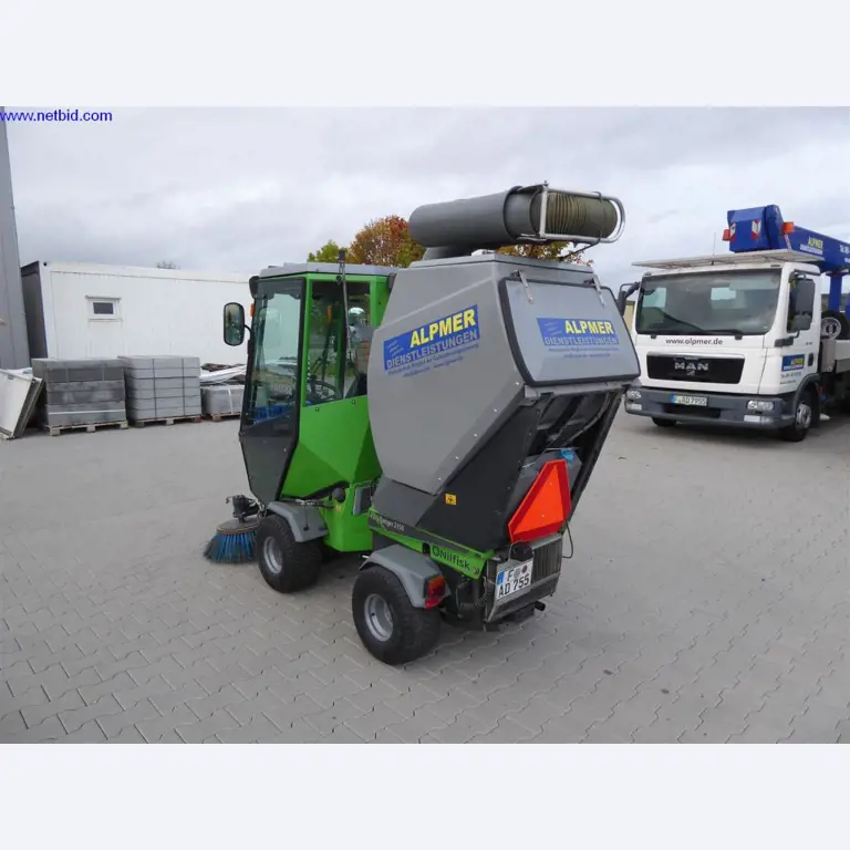 Máquinas de limpeza e equipamento de escritório-4