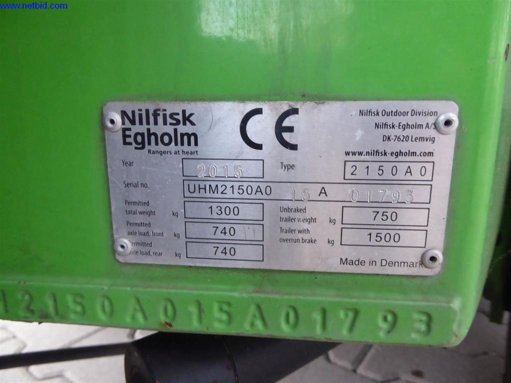 Čistící stroje a kancelářské vybavení-5