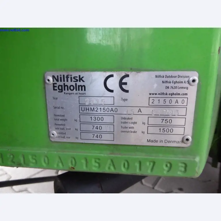 Máquinas de limpeza e equipamento de escritório-5