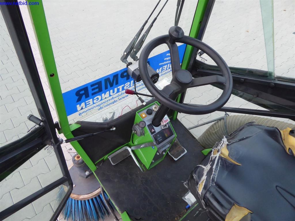 Čistící stroje a kancelářské vybavení-6