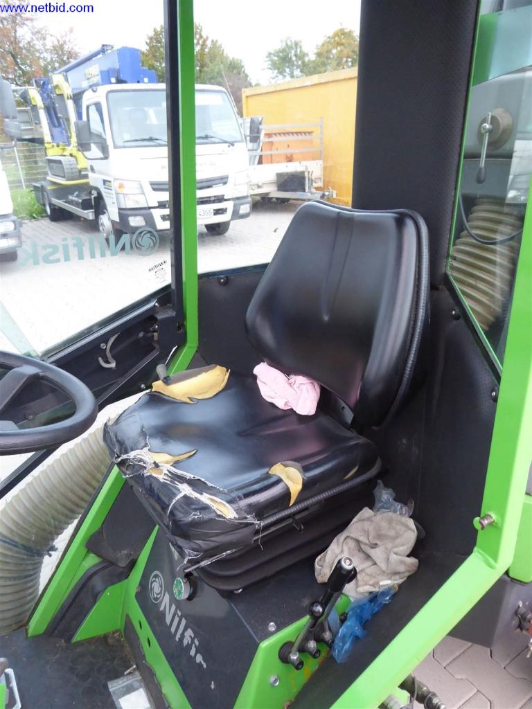 Čistící stroje a kancelářské vybavení-7