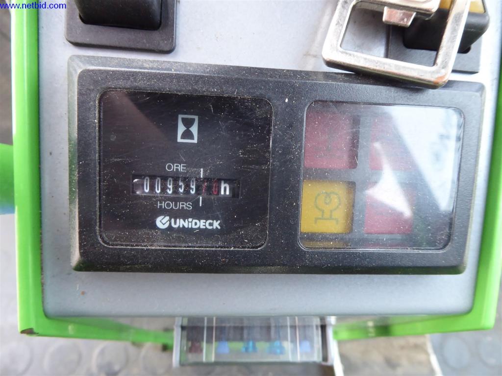 Čistící stroje a kancelářské vybavení-8