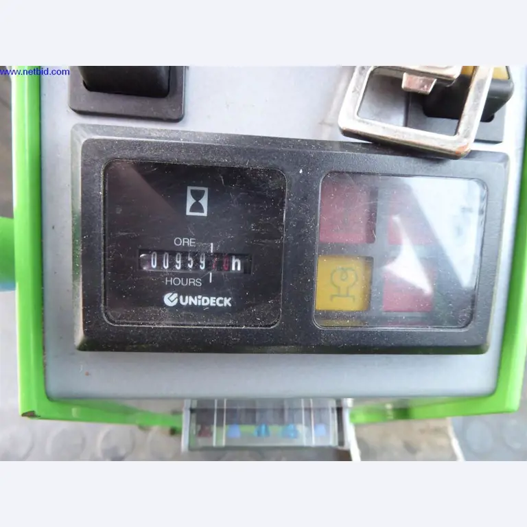 Máquinas de limpeza e equipamento de escritório-8