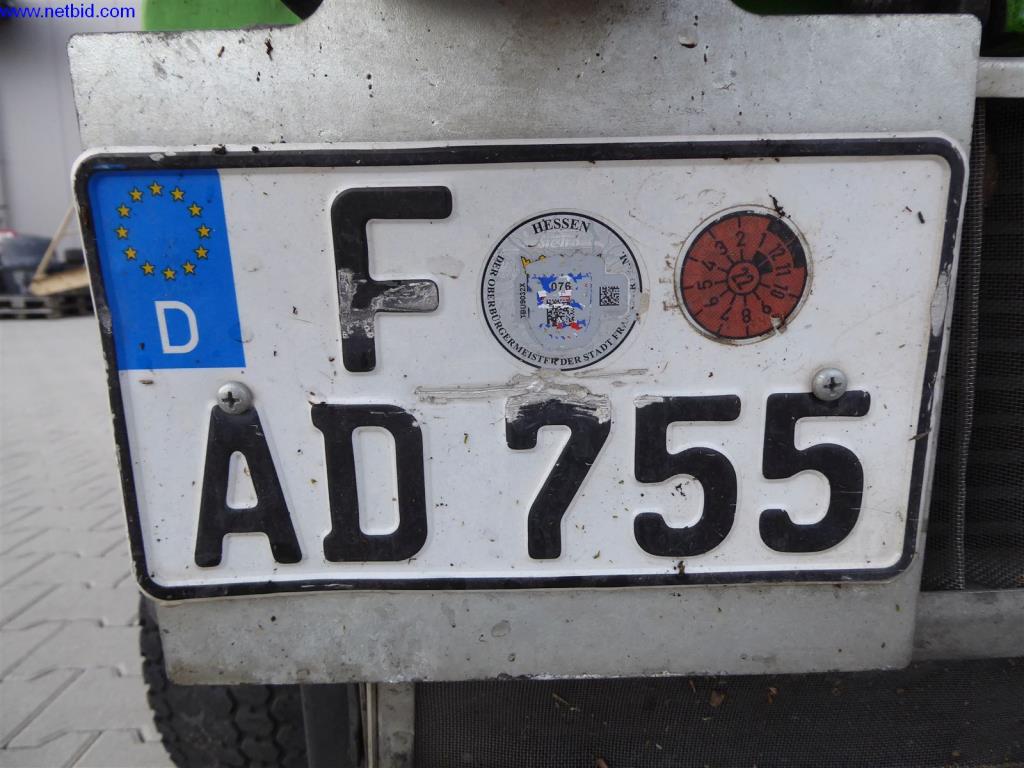 Čistící stroje a kancelářské vybavení-9