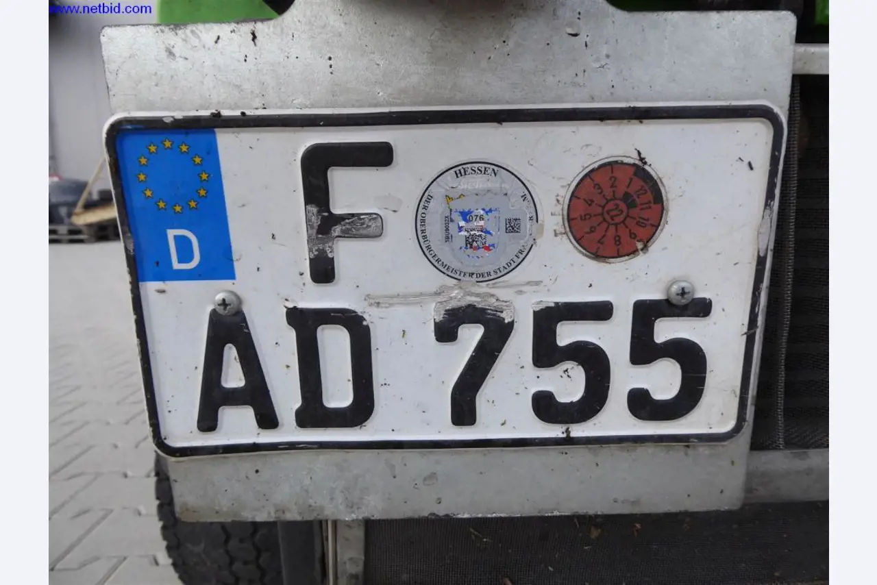 Máquinas de limpeza e equipamento de escritório-9