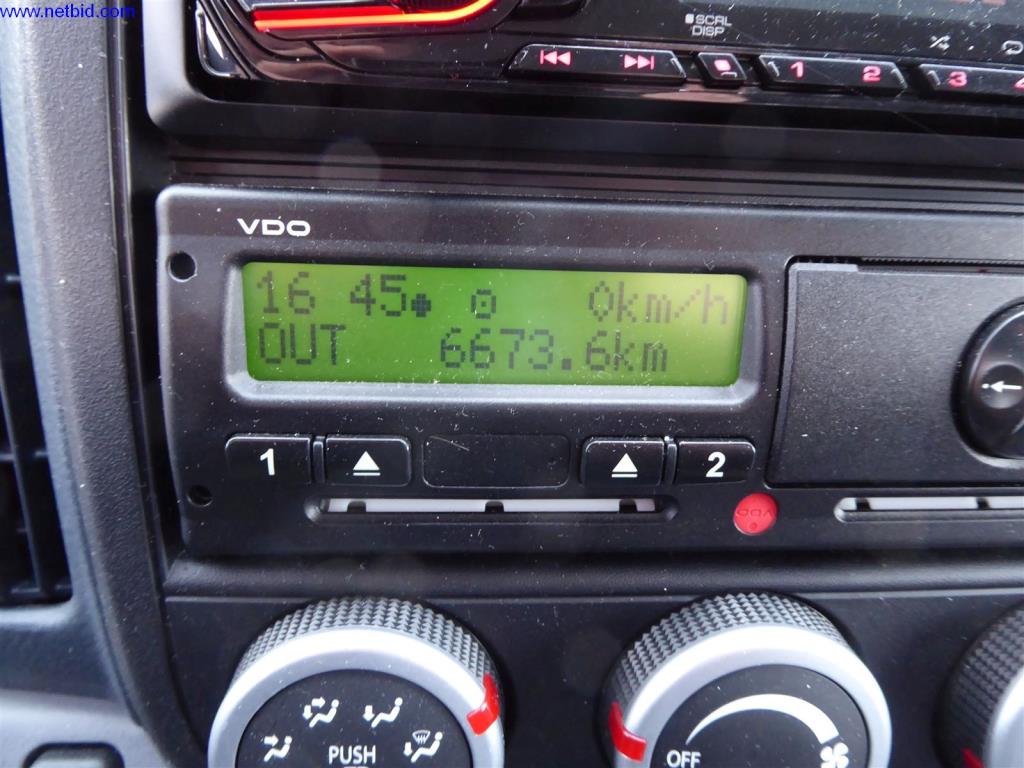 Čistící stroje a kancelářské vybavení-13